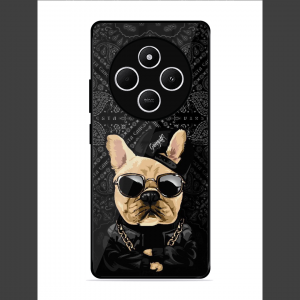 Elite Thug Commander Xiaomi Redmi A4 5G