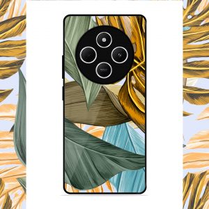 Leaves Xiaomi Redmi A4 5G