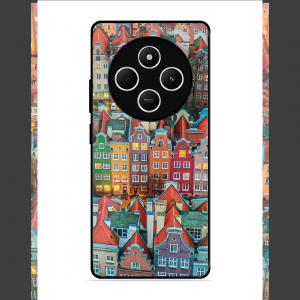 The Town Xiaomi Redmi A4 5G