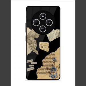 Joy Of Nostalgia Xiaomi Redmi A4 5G