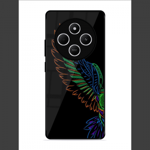 Wings Of Freedom Xiaomi Redmi A4 5G