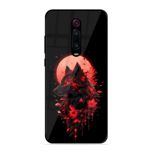 Eternal Wolf Xiaomi Redmi K20