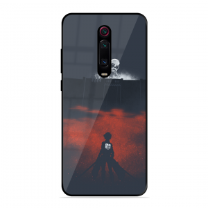 Final Boss Xiaomi Redmi K20