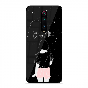 Miss Queen Xiaomi Redmi K20