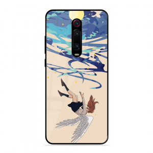 Pleased In Own World Xiaomi Redmi K20