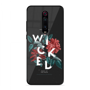 Just Wicked Xiaomi Redmi K20