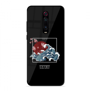 The Culture Xiaomi Redmi K20