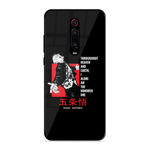The Honered One Xiaomi Redmi K20