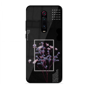 The Eternal Flower Xiaomi Redmi K20