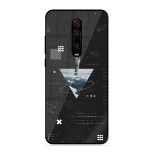 Galactic Void Xiaomi Redmi K20