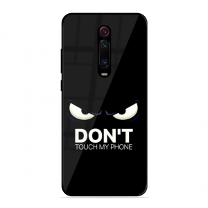 Dare To Touch Xiaomi Redmi K20