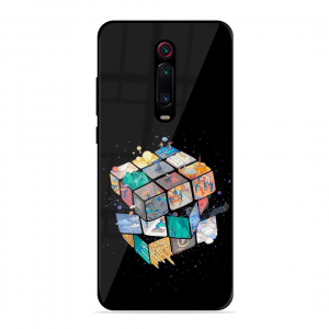 Edges Of Earth Xiaomi Redmi K20