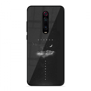 The Eternal Mountain Xiaomi Redmi K20