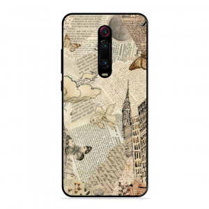 Paper Of Life Xiaomi Redmi K20