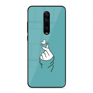 The Korean Heart Xiaomi Redmi K20