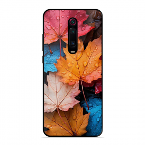 Colourfull Leaves Xiaomi Redmi K20