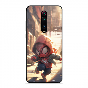 The Little Spidy Xiaomi Redmi K20