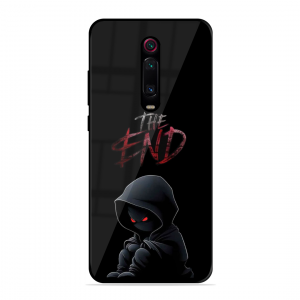 The End Xiaomi Redmi K20