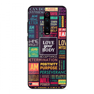 The Motivation Xiaomi Redmi K20