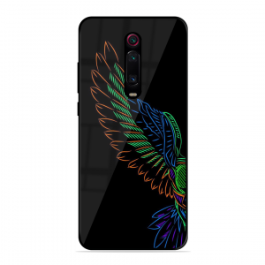 Wings Of Freedom Xiaomi Redmi K20