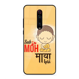 Moh Maya Hai Sab Xiaomi Redmi K20