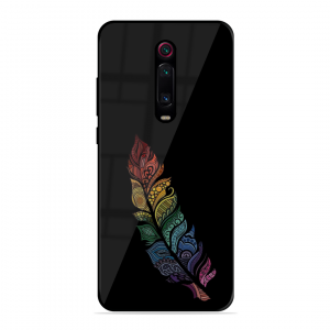 The Fortune Feather Xiaomi Redmi K20