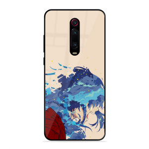 Flustration Xiaomi Redmi K20