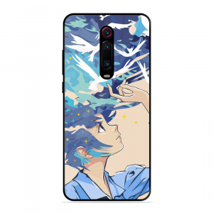 My Own World Xiaomi Redmi K20