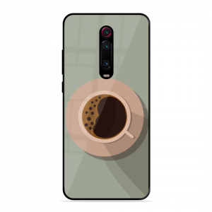 Coffee Time Xiaomi Redmi K20
