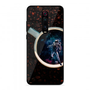 Intergalactic Travler Xiaomi Redmi K20 Pro