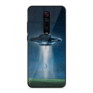 Up In Sky Xiaomi Redmi K20 Pro