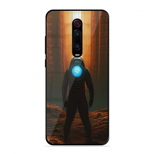 Explorer Xiaomi Redmi K20 Pro