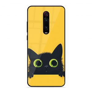 Googly Kitty Xiaomi Redmi K20 Pro