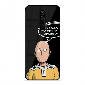 Finally Worthy Opponent Xiaomi Redmi K20 Pro