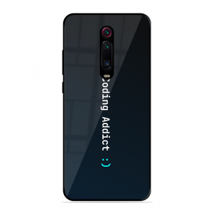 Coding Addict Xiaomi Redmi K20 Pro