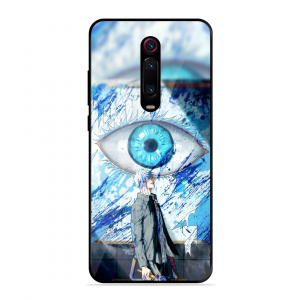 The Six Eye Xiaomi Redmi K20 Pro