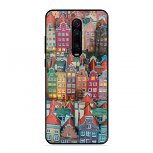 The Town Xiaomi Redmi K20 Pro