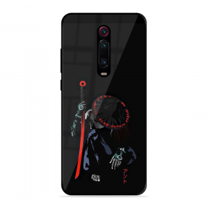 The Solo Warrior Xiaomi Redmi K20 Pro