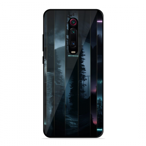 Stripped City Xiaomi Redmi K20 Pro