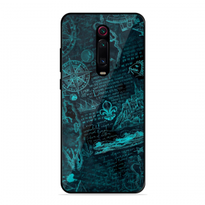 The Ancient Mystry Xiaomi Redmi K20 Pro