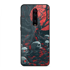 Tree Of Death Xiaomi Redmi K20 Pro
