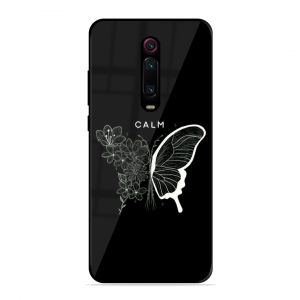 Creature Of Calmness Xiaomi Redmi K20 Pro
