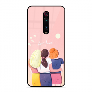 For The Besties Xiaomi Redmi K20 Pro