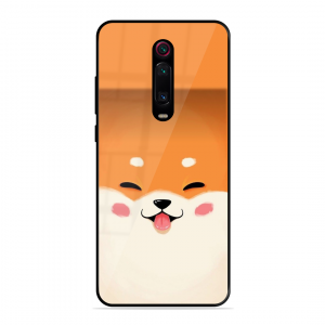 Shiba Inu Xiaomi Redmi K20 Pro