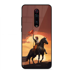 Chhatrapati Shivaji Maharaj Xiaomi Redmi K20 Pro