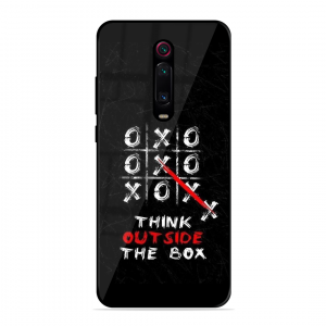 Outside Of The Box Xiaomi Redmi K20 Pro