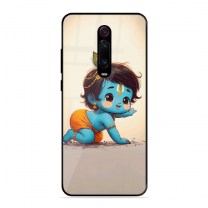 Cute Little Shree Krishna Xiaomi Redmi K20 Pro