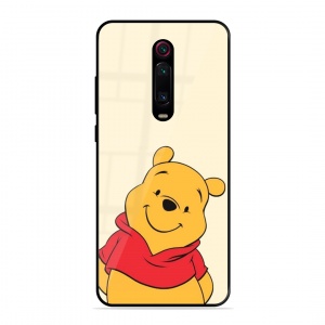 Cute Bear Xiaomi Redmi K20 Pro