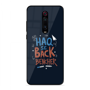 Back Bencher Xiaomi Redmi K20 Pro