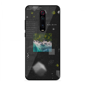 Void Nature Xiaomi Redmi K20 Pro